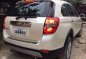 CHEVROLET Captiva 2013 4x4 Diesel for sale-1