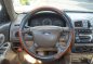 Ford Lynx Ghia 2003 - Manual Transmission for sale-8