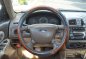 Ford Lynx Ghia 2003 - Manual Transmission for sale-5