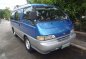 2002 Hyundai Grace van for sale-0