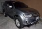 Well-kept Mitsubishi Montero Sport 2015 for sale-1