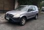 Honda CRV 2nd GENERATION Limited Edition 2004 for sale-0
