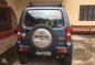 Rush sale Suzuki Jimny 2007-5