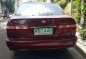 Nissan Exalta 2000 rush sale-2