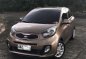 KIA Picanto 2014 for sale-1