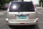 2009 Nissan Xtrail tokyo edition for sale-2