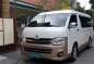 Toyota Hiace 2013 for sale-0