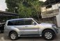2013 Mitsubishi Pajero BK Diesel 4x4 1st owned for sale-6