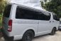 2015 Toyota Hiace Commuter 2.5 Diesel Manual for sale-2