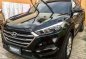 Hyundai Tucson 2016 For Assume Balance for sale-0