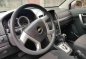 Good as new Chevrolet Captiva 2009 for sale-6