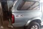 2001 Nissan Frontier 4x4 automatic for sale-1