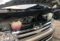 2014 Toyota Hiace Grandia GL diesel for sale-1