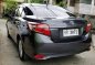 Good as new Toyota Vios 2017 for sale-2