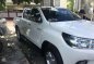 2017 Toyota Hilux 4x2 Manual for sale-1