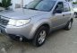 For sale 2010 Subaru Forester-2