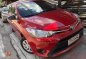 2017 Toyota Vios 1.4 E Dual VVTI Automatic Grab Reg for sale-1