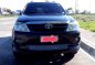 Toyota Fortuner 2006 model 4x2 Gas for sale-8
