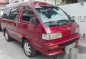 Good as new Toyota HiAce 1996 for sale-1