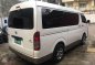 2014 Toyota Hiace Grandia GL diesel for sale-3