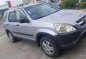Honda CRV 2nd GENERATION Limited Edition 2004 for sale-7