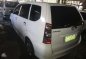 2008 1st own cebu unit Toyota Avanza 1.3L engine -4