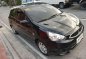 Fastbreak 2016 Mitsubishi Mirage HB Automatic for sale-0