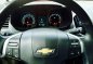 2014s Chevrolet Trailblazer 4x4 Diesel Matic for sale-3