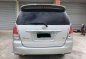 Toyota Innova E 2012 for sale-3