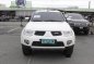 Mitsubishi Montero Sport Gtv 2012 for sale-1