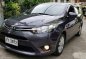 Good as new Toyota Vios 2017 for sale-1