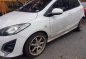 Mazda 2 hatchback 2012 model for sale-1