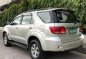 For sale - 2006 Toyota Fortuner G Gas 4x2 Automatic-3