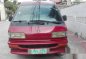 Good as new Toyota HiAce 1996 for sale-0