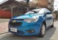 Chevrolet Sail 2017 for sale-2