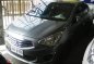 Well-maintained Mitsubishi Mirage G4 2013 for sale-2