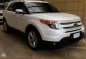 Ford Explorer Limited 2014 for sale-0