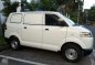 Suzuki APV Panel Van 2014 for sale-2