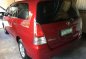 2010 Toyota Innova 2.5 E Diesel Manual for sale-5