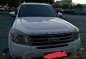 Ford Everest 2012 Limited Edition AT for sale-0