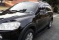 Chevrolet Captiva model 2008 for sale-7