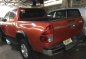 2016 Toyota Hilux 28 G TRD 4x4 Orange Diesel for sale-2