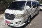 2013 Foton View Limited Van for sale-4