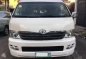 2009 Toyota Hiace Super Grandia for sale-0