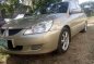 For Sale Mitsubishi Lancer 2005 Model!-1