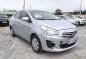 2015 Mitsubishi Mirage G4 GLX MT Gas for sale-3