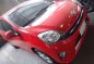 2016 Toyota Wigo 1.0 G AT for sale-2