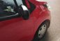 2012 Chevrolet Spark red automatic for sale-7