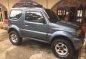 Rush sale Suzuki Jimny 2007-2