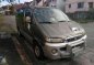 2001 Hyundai Starex swap for sale-2